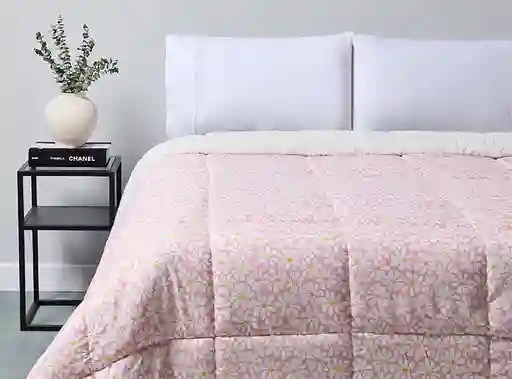 Plumon Promo Sherpa 1.5pl Daisy Pink