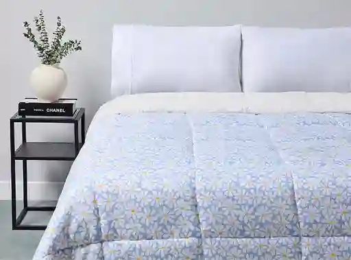 Plumon Promo Sherpa 1.5pl Daisy Blue