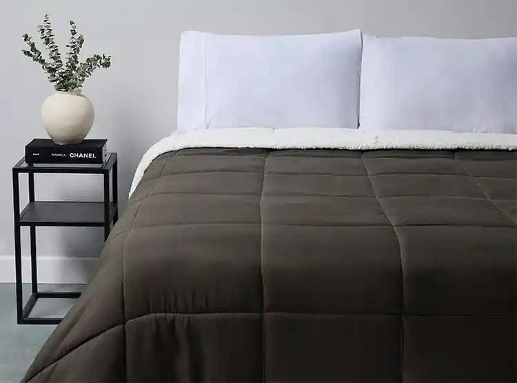 Plumon Promo Sherpa 1.5pl Bi Grafito