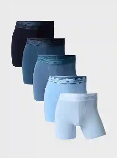 Boxer Arrow Pack 3 Bot5010 Surtido L