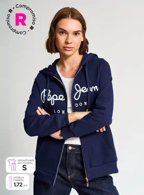 Pole Scotta Ppj Tt Navy L