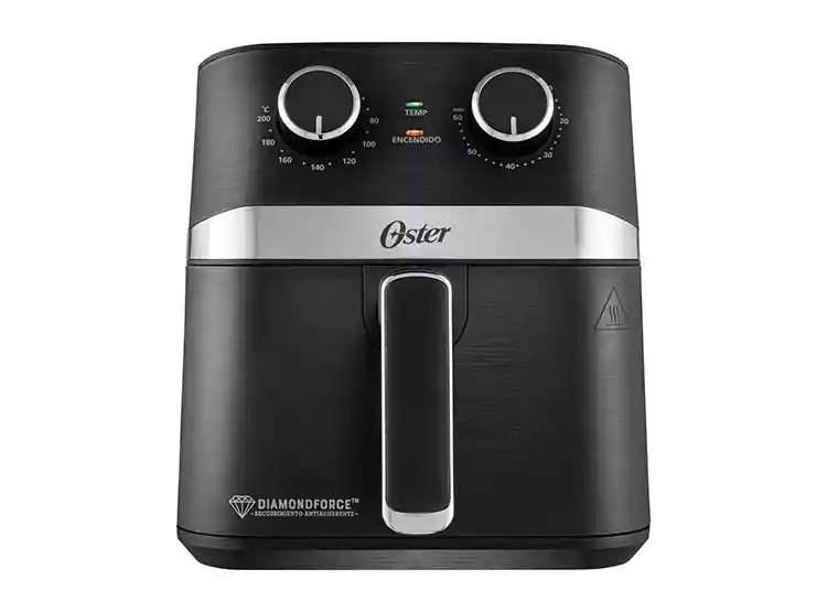 Freidora Oster 4l Manual 401mdf