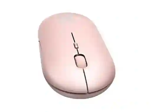 Klip Xtreme Mouse Inalam.slime Nano Kmw415pk Rosad