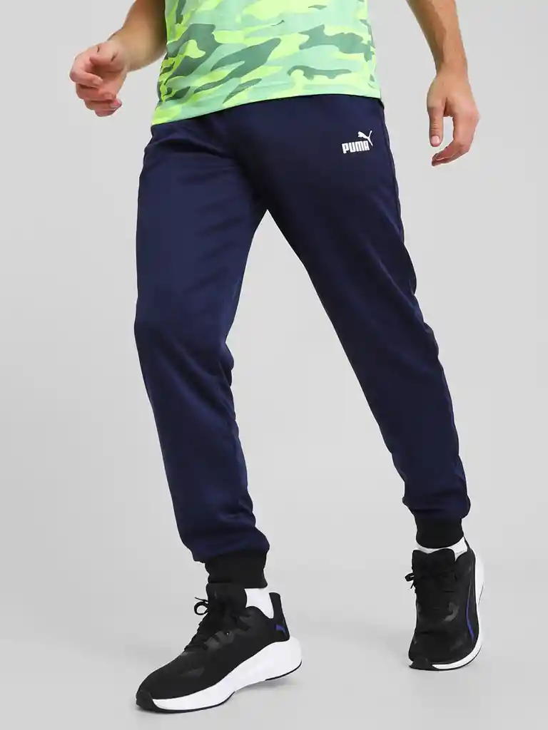 Panta Ess No. 1 Logo 682649 16 Azul M