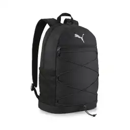 Mochila Deportiva Puma Plus Ii Negro