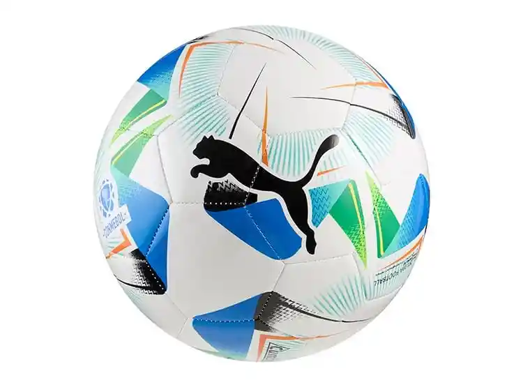 Balon Puma Cumbre Co 084611 01 Multicolor 5