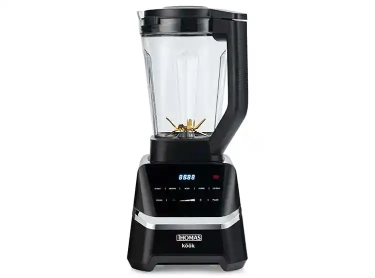 Licuadora Thomas Th-860d