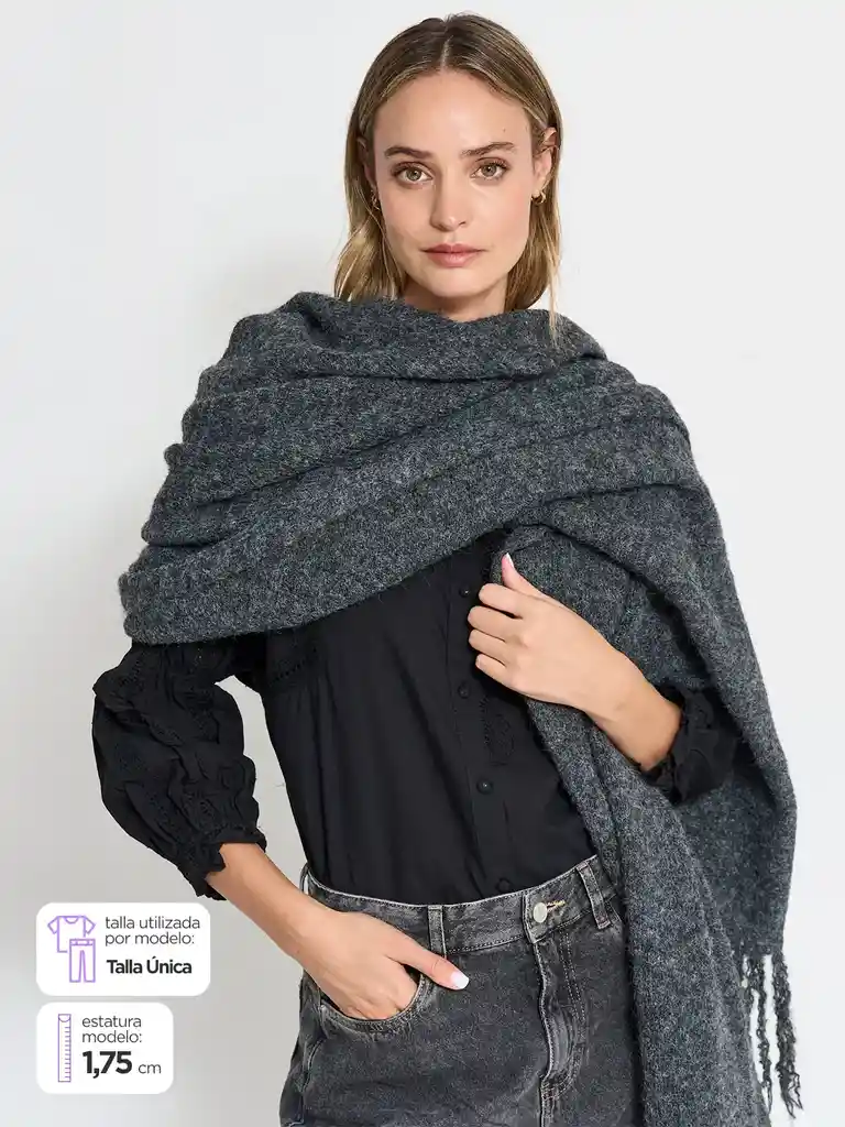 Swe Mqs Msw0185r D W/25 Gris T/u