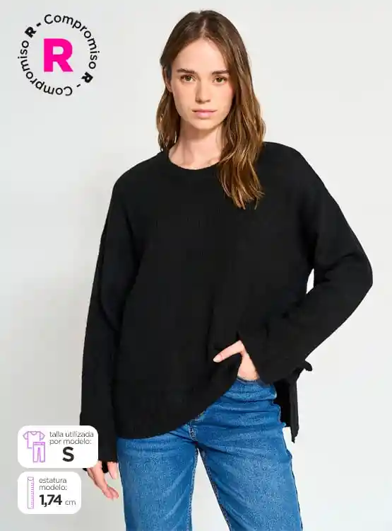 Swe Emanga E Mqs W25 Negro M