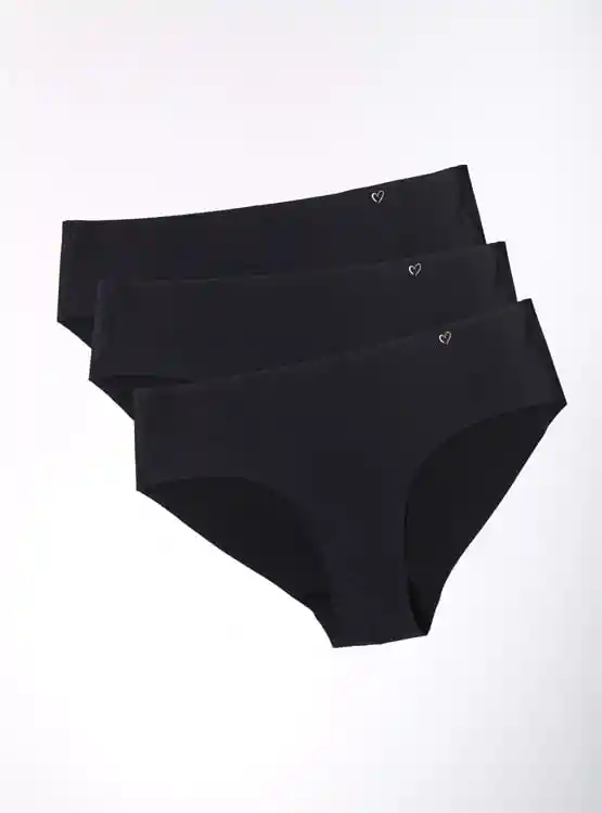 Bikx3 Clzp324-614 Inx Ttem Negro S