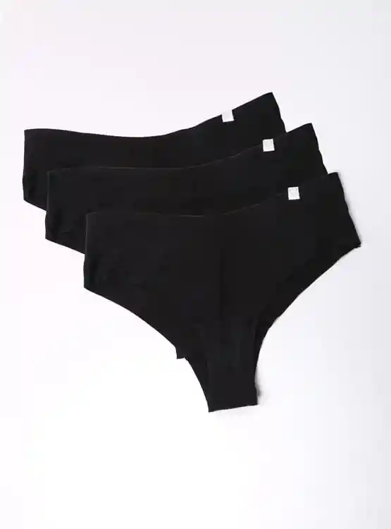 Bikx3 Clzp324-610 Inx Ttem Negro M