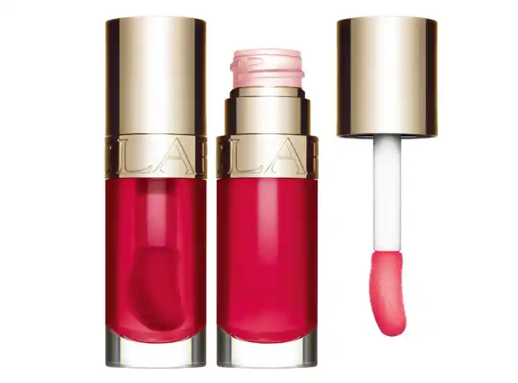 Lip Comfort Oil 16 Fuchsia