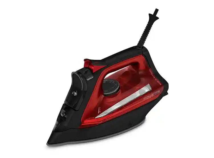 Plancha Rowenta Promaster