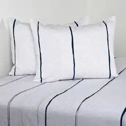 Sab 2 Plazas 200 Hilos Crayon