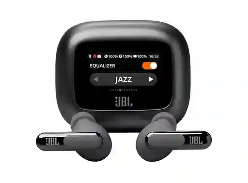 Audifono Jbl Live Beam 3 Black