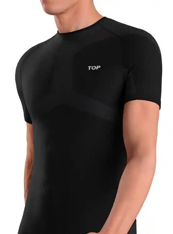 Prim Capa Verano Top 180m25c1 Negro L