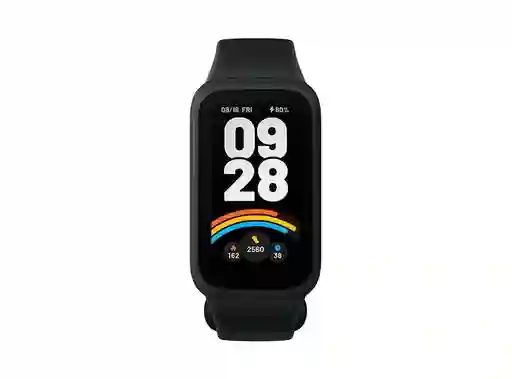 Xiaomi Smartband 9 Active Black