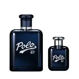 Polo 67 Edt V125+v15