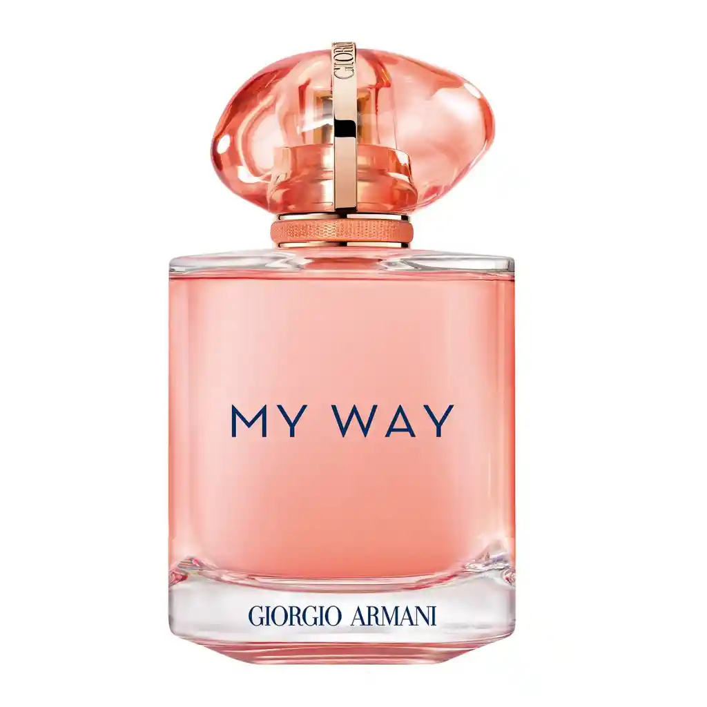 Perfume Giorgio Armani My Way Ylang Mujer Edp 90 Ml