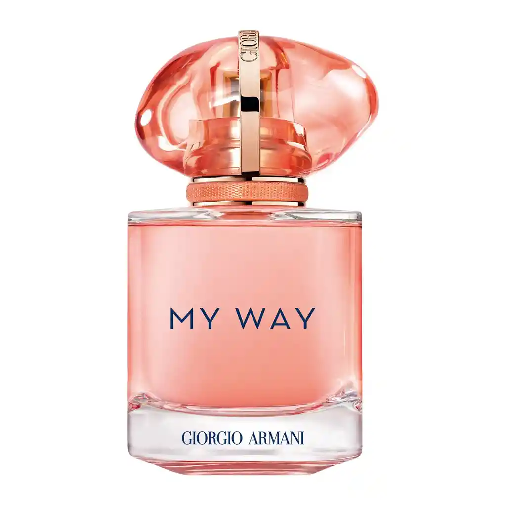Perfume Giorgio Armani My Way Ylang Mujer Edp 30 Ml