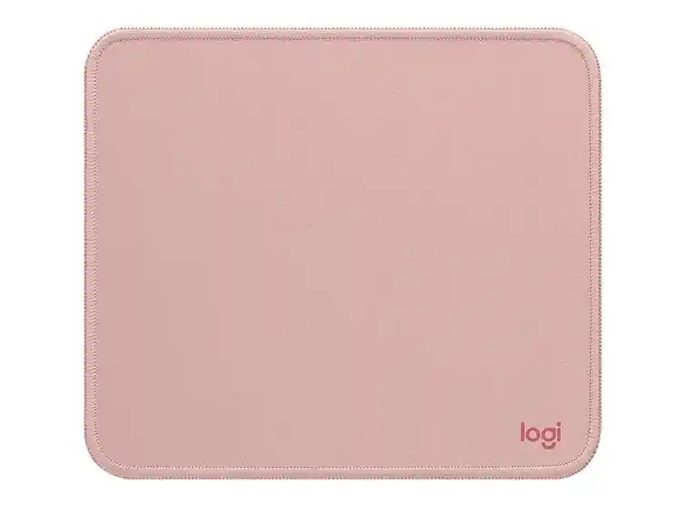 Pad Mouse Logitech Rosado S/e