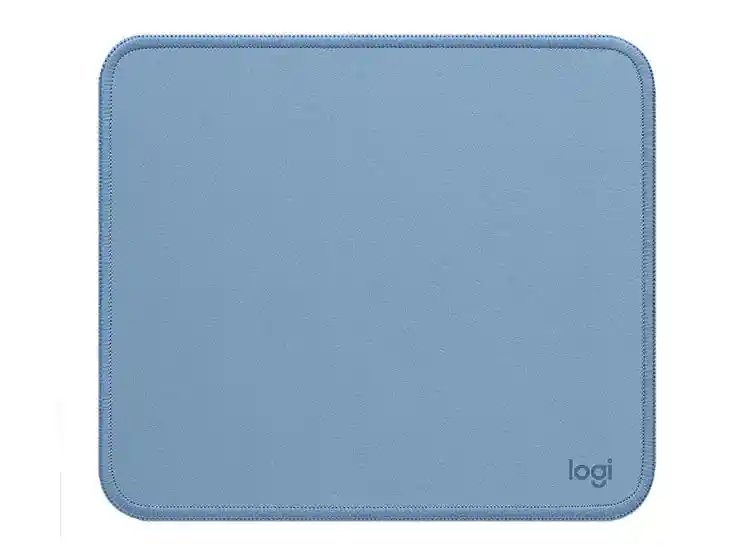 Pad Mouse Logitech Azul S/e