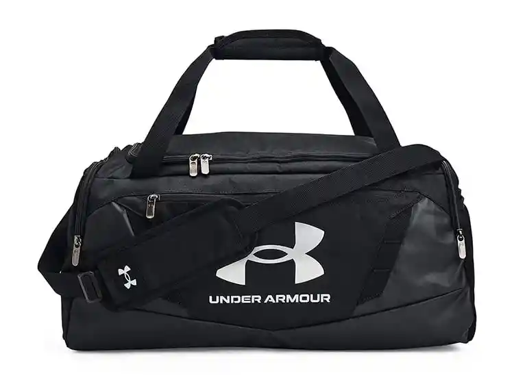 Bolso Ua Duffle 1369222-001 Negro Tu