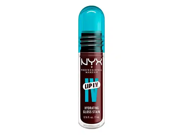 Lip Iv Hydratng Glss Serm Watr Bout