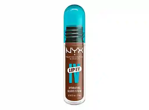 Lip Iv Hydratng Glss Serm Splash N