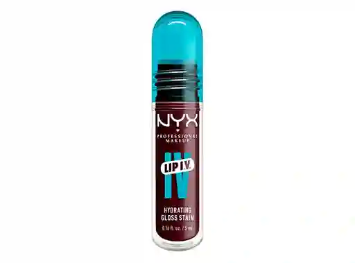 Brillo Labial Nyx Iv Hydrating Gloss