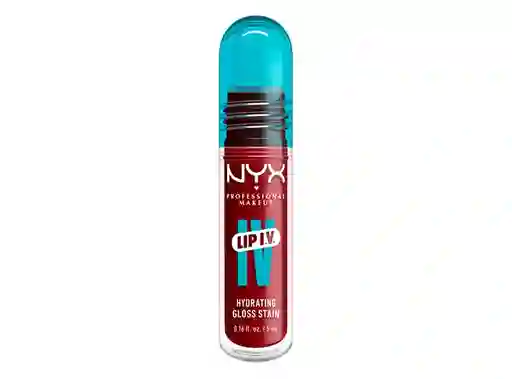 Brillo Labial Nyx Iv Hydrating Gloss