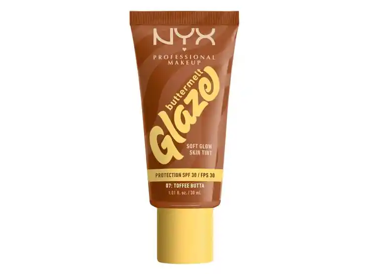 Buttermlt Glz Spf 30 Toffee Butta