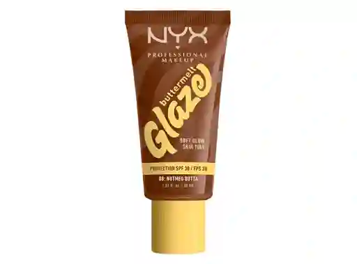 Buttermlt Glz Spf 30 Nutmeg Butta