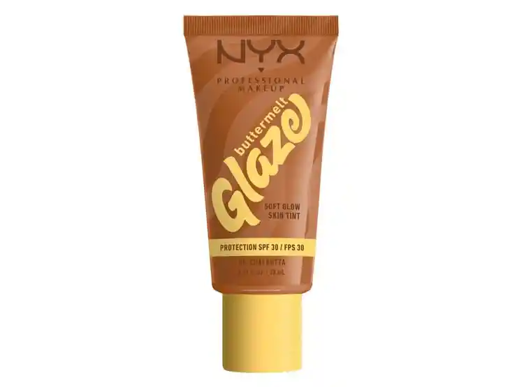 Buttermlt Glz Spf 30 Chai Butta