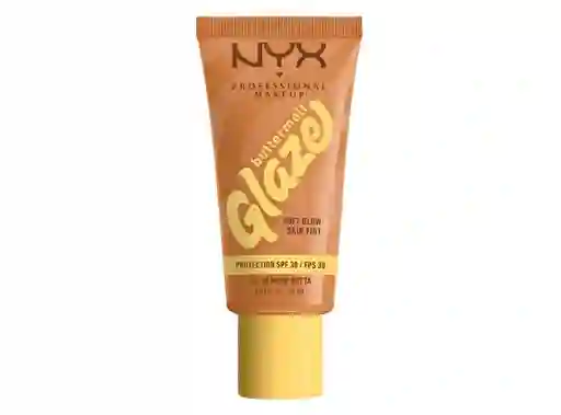 Buttermlt Glz Spf 30 Almond Butta