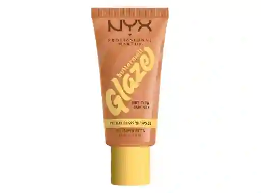 Buttermlt Glz Spf 30 Cashew Butta