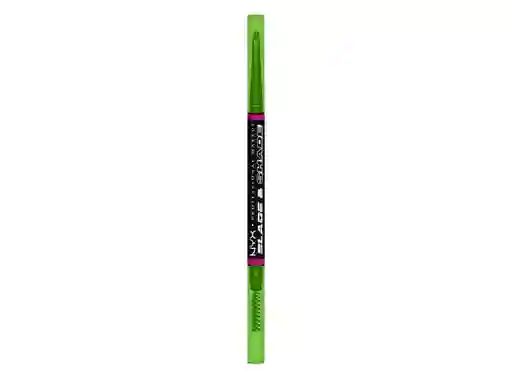 Blade N Shade Black