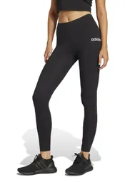 Calzas W Lin Sj Leg Jg8621 Ng Negro S