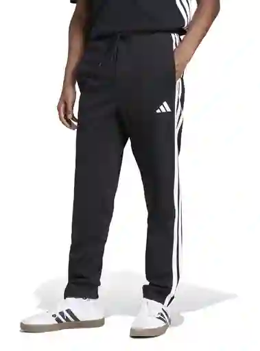 Pant M 3s Sj To Pt Je6430 Ng Negro L