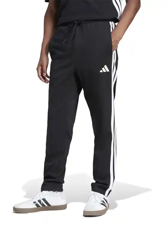 Pant M 3s Sj To Pt Je6430 Ng Negro L