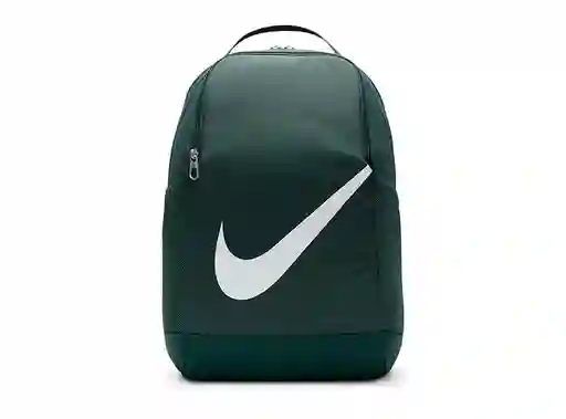 Mochila Brasilia Bk Dv9436-338 Verde Tu