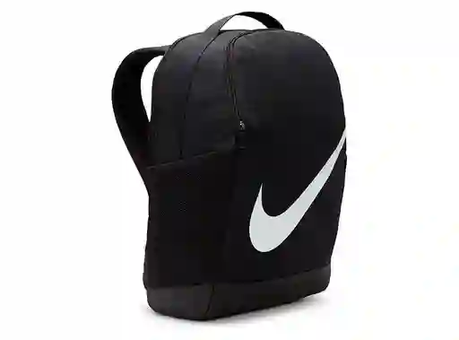 Mochila Brasilia Bk Dv9436-010 Negro Tu