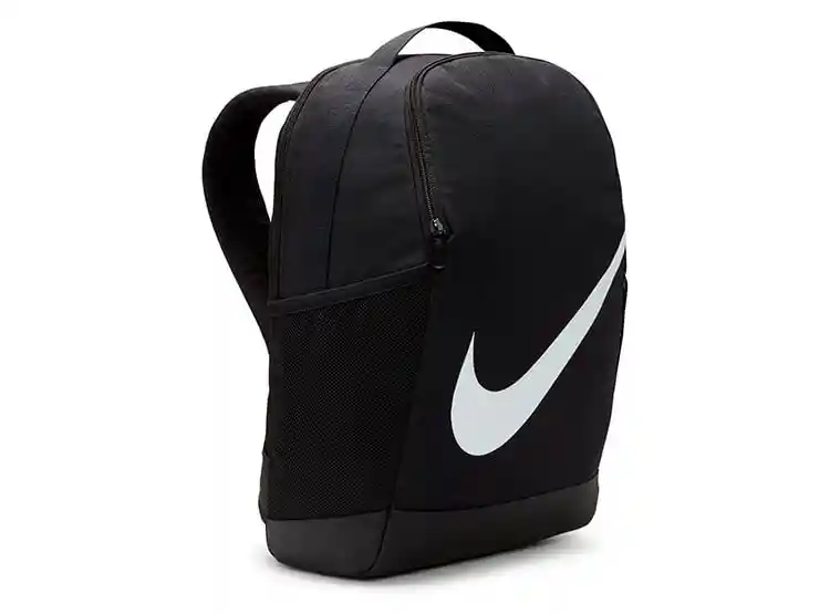 Mochila Brasilia Bk Dv9436-010 Negro Tu