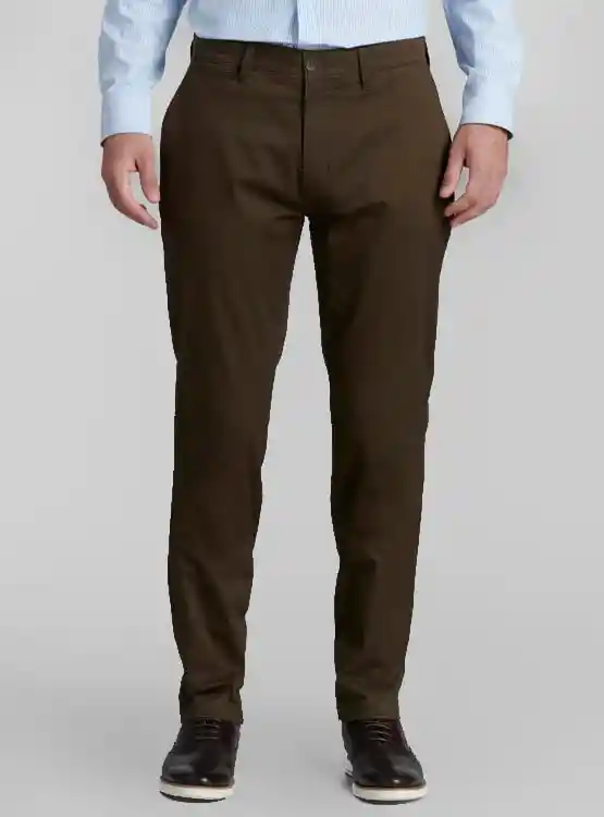 Ferouchpantalon206003z Cafe 50