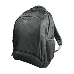 Klip Xtre Mochila Arles Lap15.6 Gris Resist A 15kg