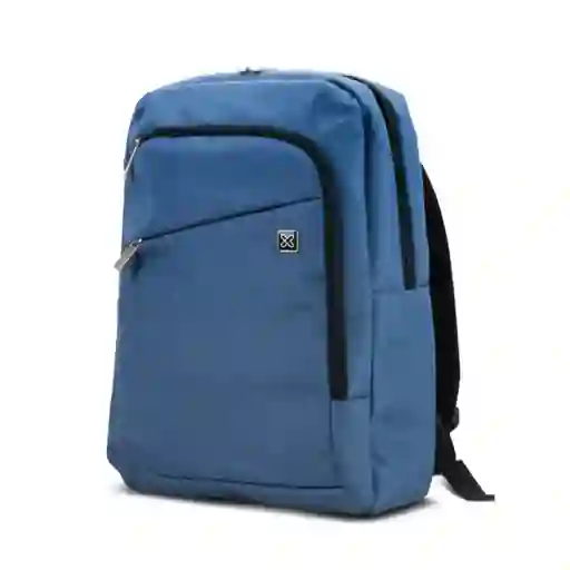 Klip Xtreme Mochila Laptop 15.6 Indigo 12kg