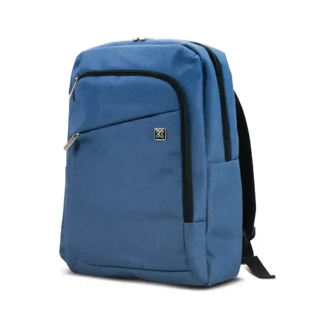 Klip Xtreme Mochila Laptop 15.6 Indigo 12kg