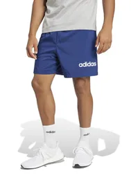 Shorts M Lin Chelsea Je9017 Az Azul L