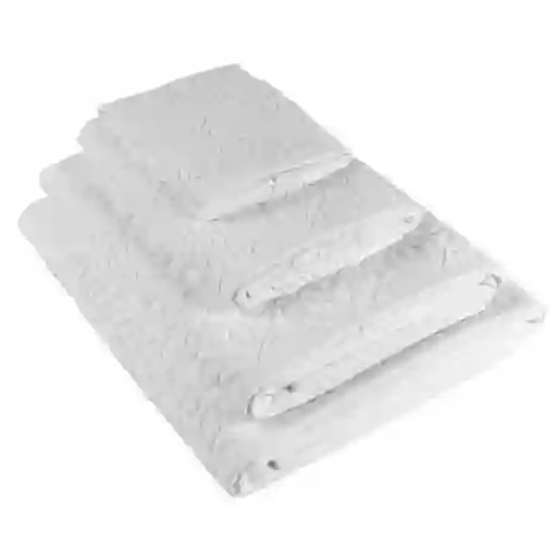 Toalla Claudie 70x140 500 Gr