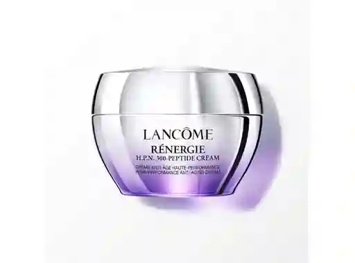 Crema Antiedad Lancôme Rénergie H.p.n 300 Péptidos 30 Ml